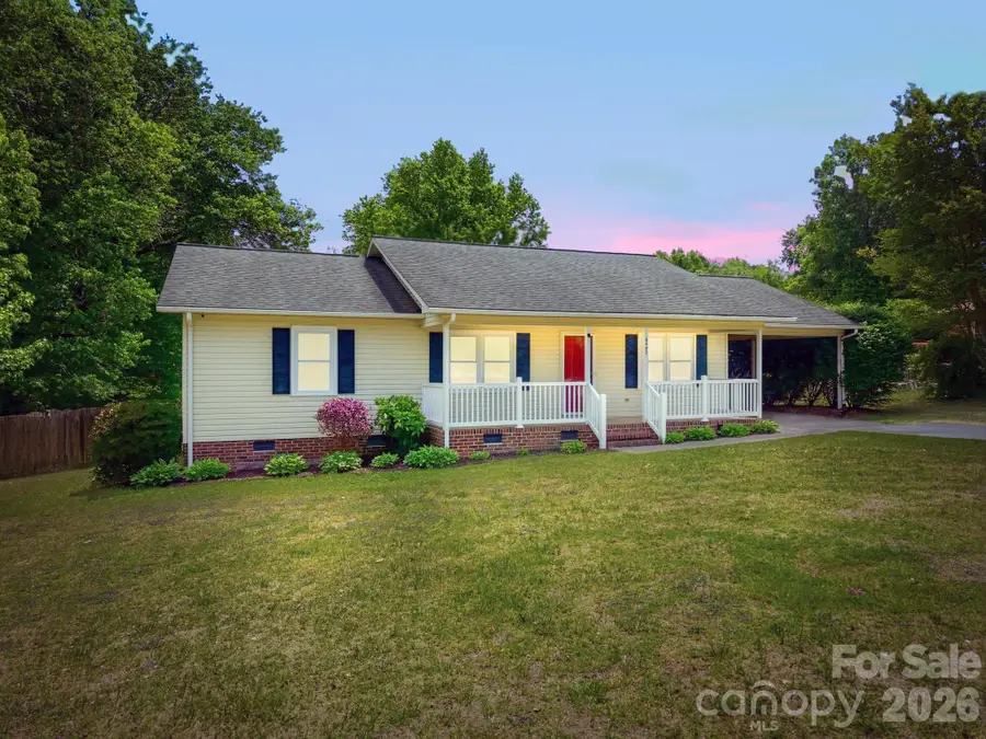 425 Catawba Drive, Salisbury, NC 28147 - #3