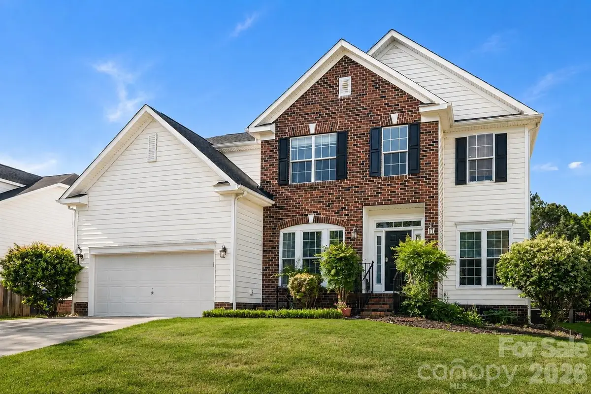 104 Alnwick Lane, Waxhaw, NC 28173 - #1