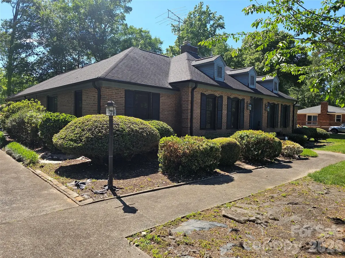1108 Oak Hill Drive, Monroe, NC 28112 - #1