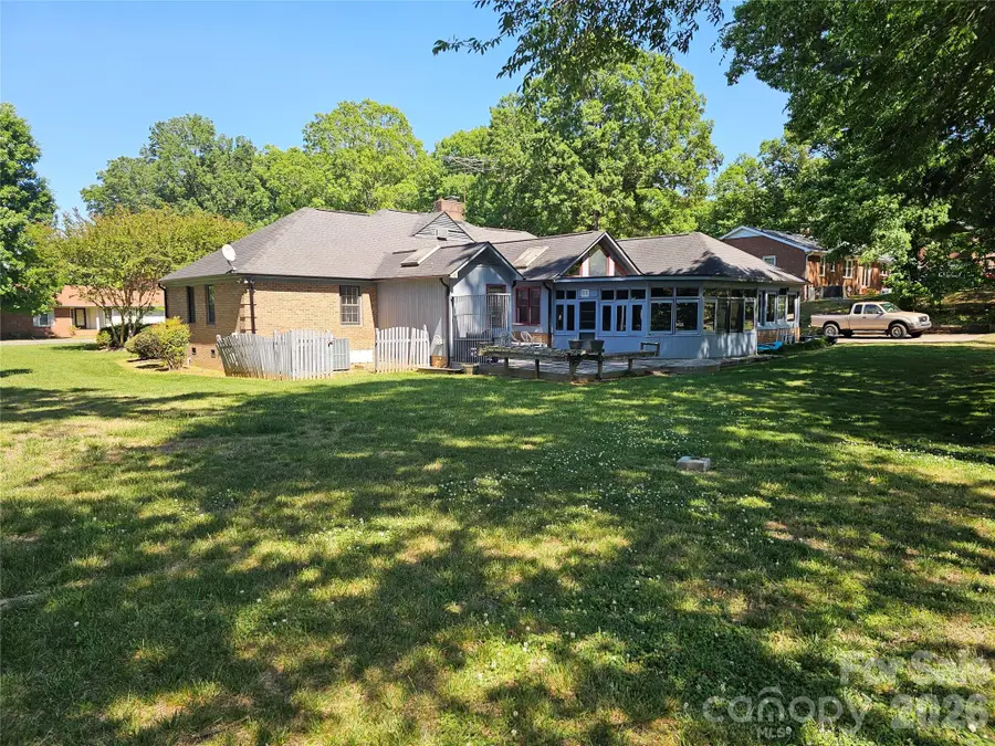 1108 Oak Hill Drive, Monroe, NC 28112 - #3