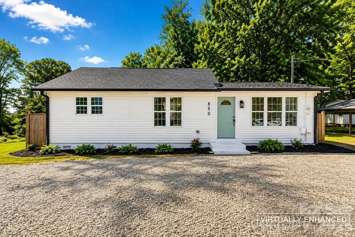 850 E Nc 152 Highway, China Grove, NC 28023 - #1