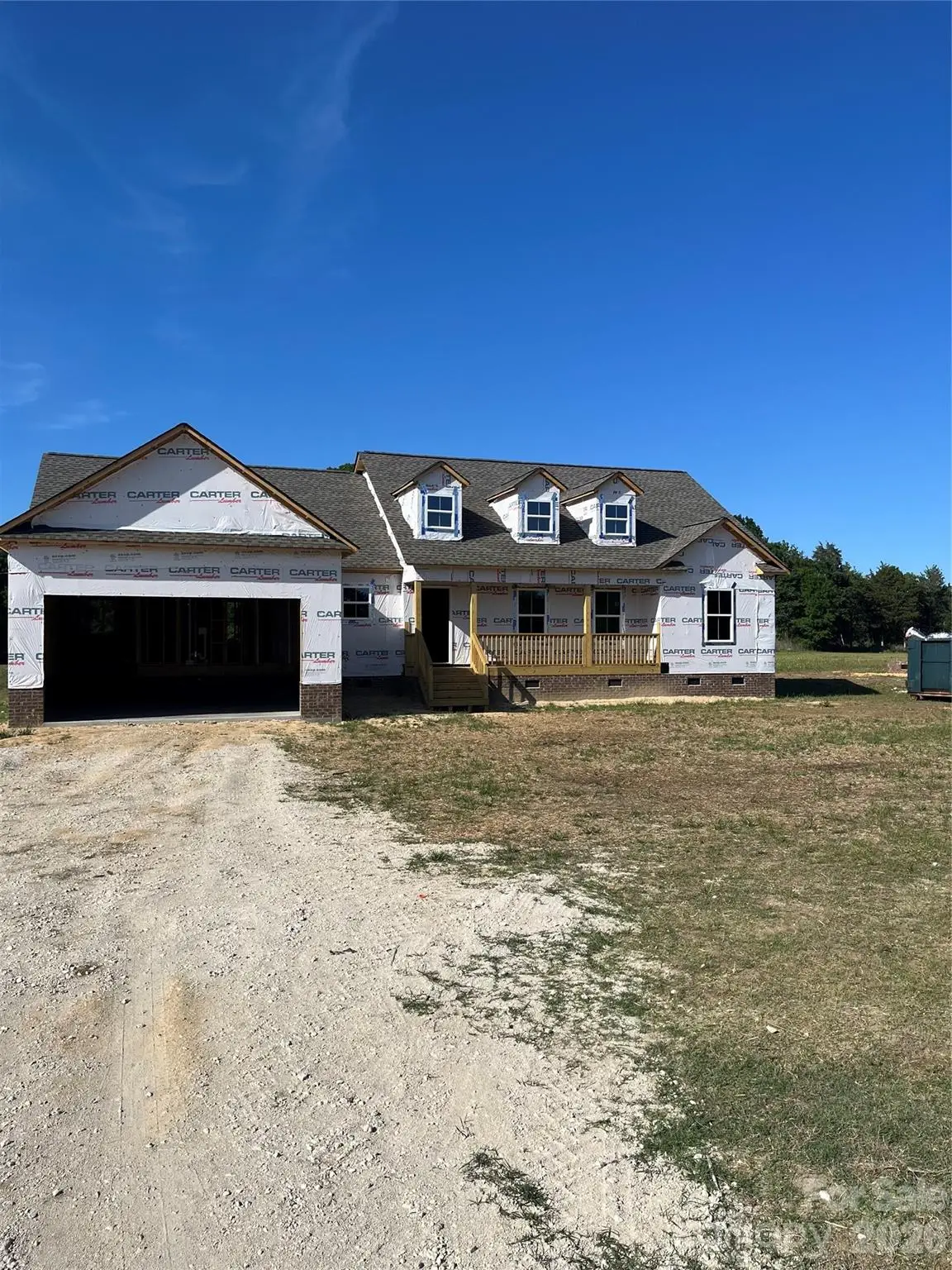 118 Mason Tanner Court, Rock Hill, SC 29730 - #1