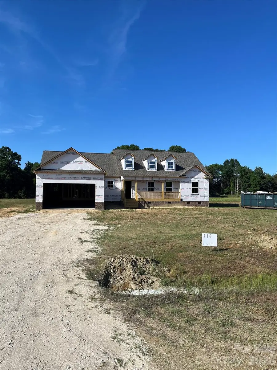 118 Mason Tanner Court, Rock Hill, SC 29730 - #2