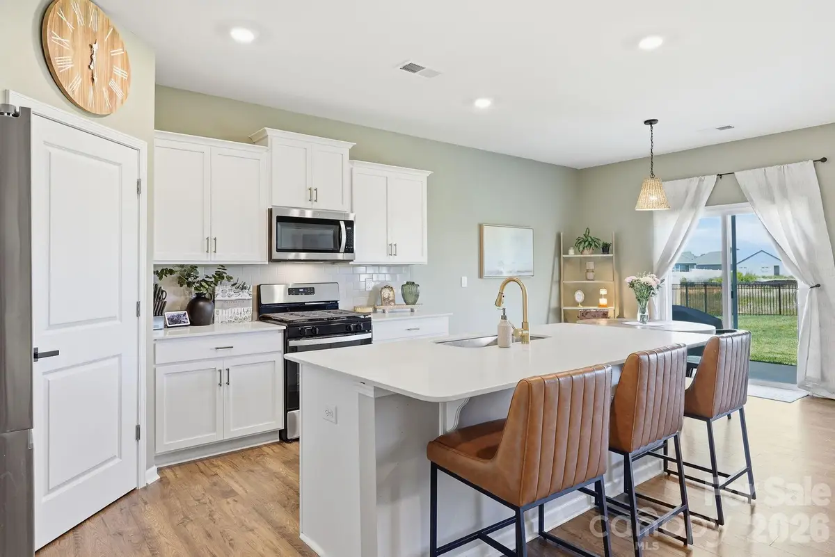 109 Shorthorn Road, Fletcher, NC 28732 - #1