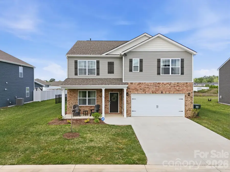 109 Shorthorn Road, Fletcher, NC 28732 - #3