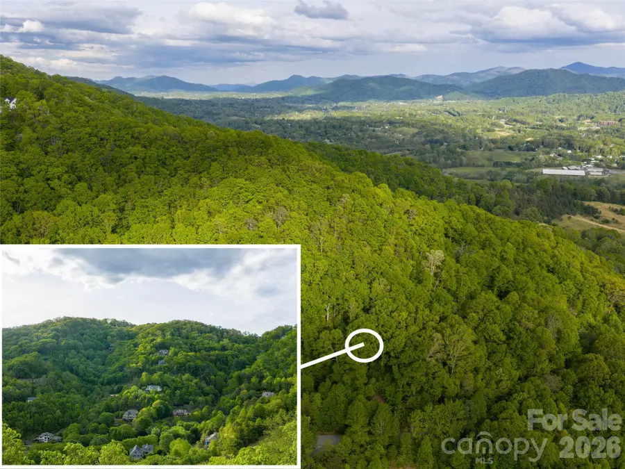Lot 13 Breckenridge Road, Waynesville, NC 28785 - #2