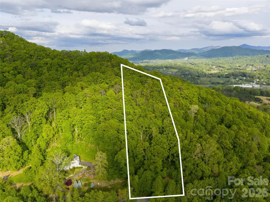 Lot 13 Breckenridge Road, Waynesville, NC 28785 - #3