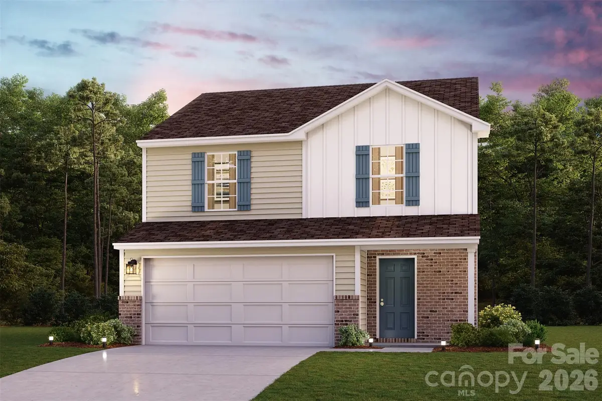 706 Tomlin Trail, Spartanburg, SC 29301 - #1