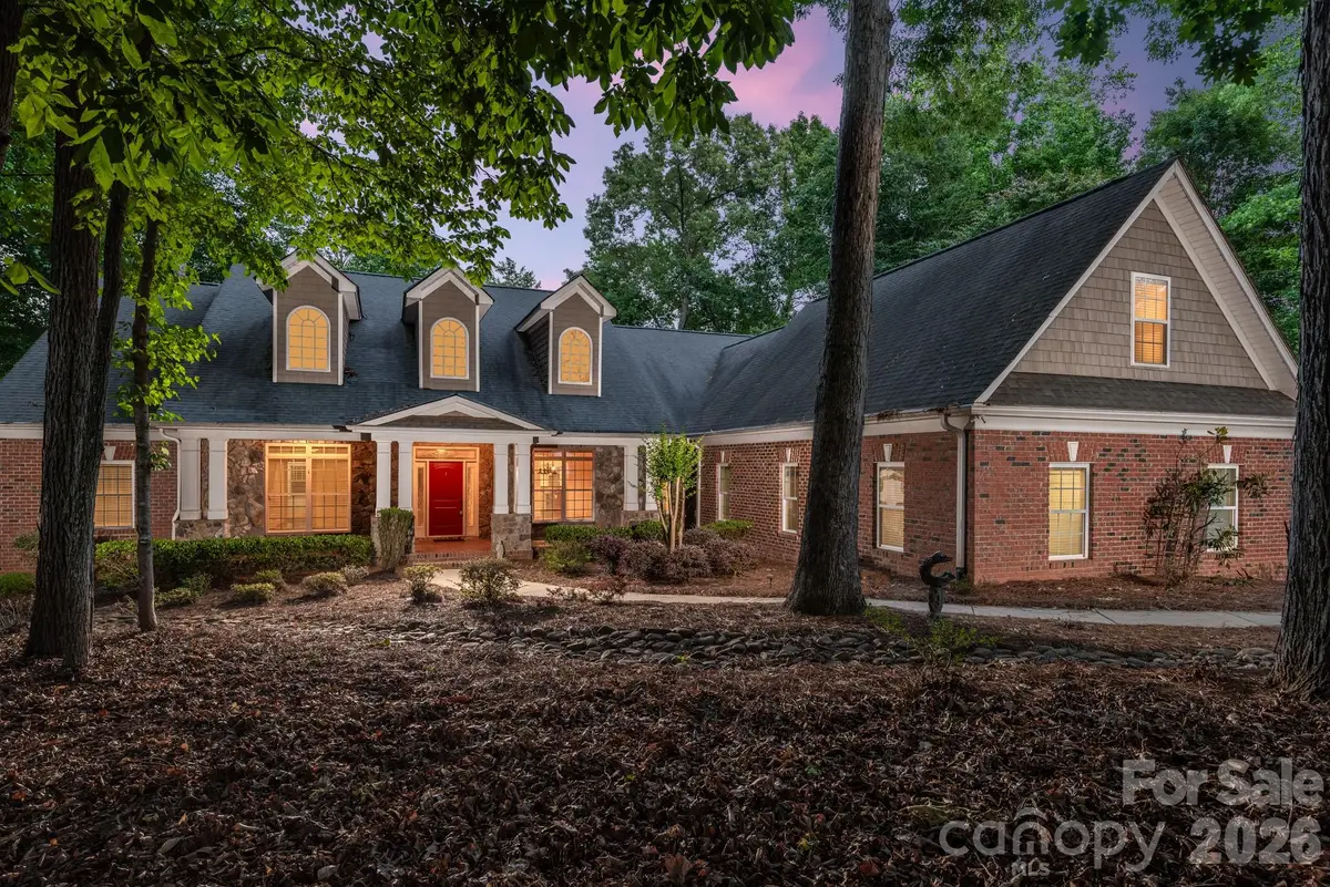 4709 Rockwood Drive, Waxhaw, NC 28173 - #1