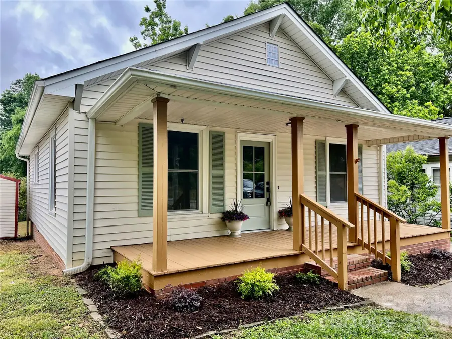1225 W C Street, Kannapolis, NC 28081 - #2