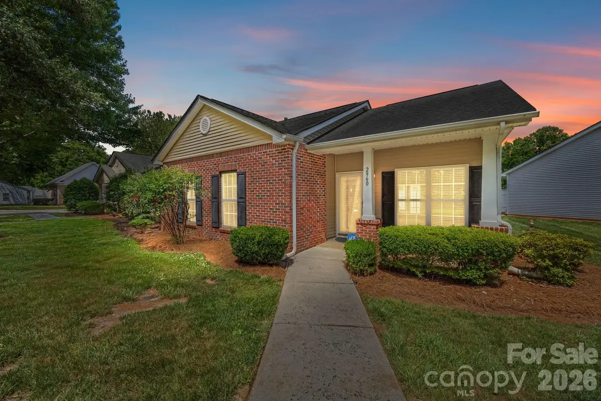 2960 Zion Renaissance Lane, Charlotte, NC 28269 - #1