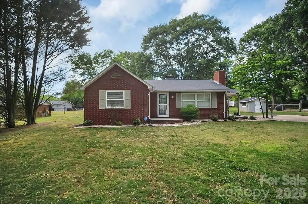 1305 Markway Street, Shelby, NC 28150 - #1
