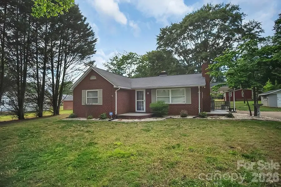 1305 Markway Street, Shelby, NC 28150 - #3