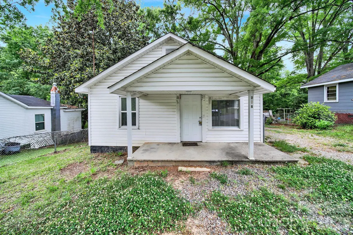 807 Evening Shade Lane, Gastonia, NC 28052 - #1