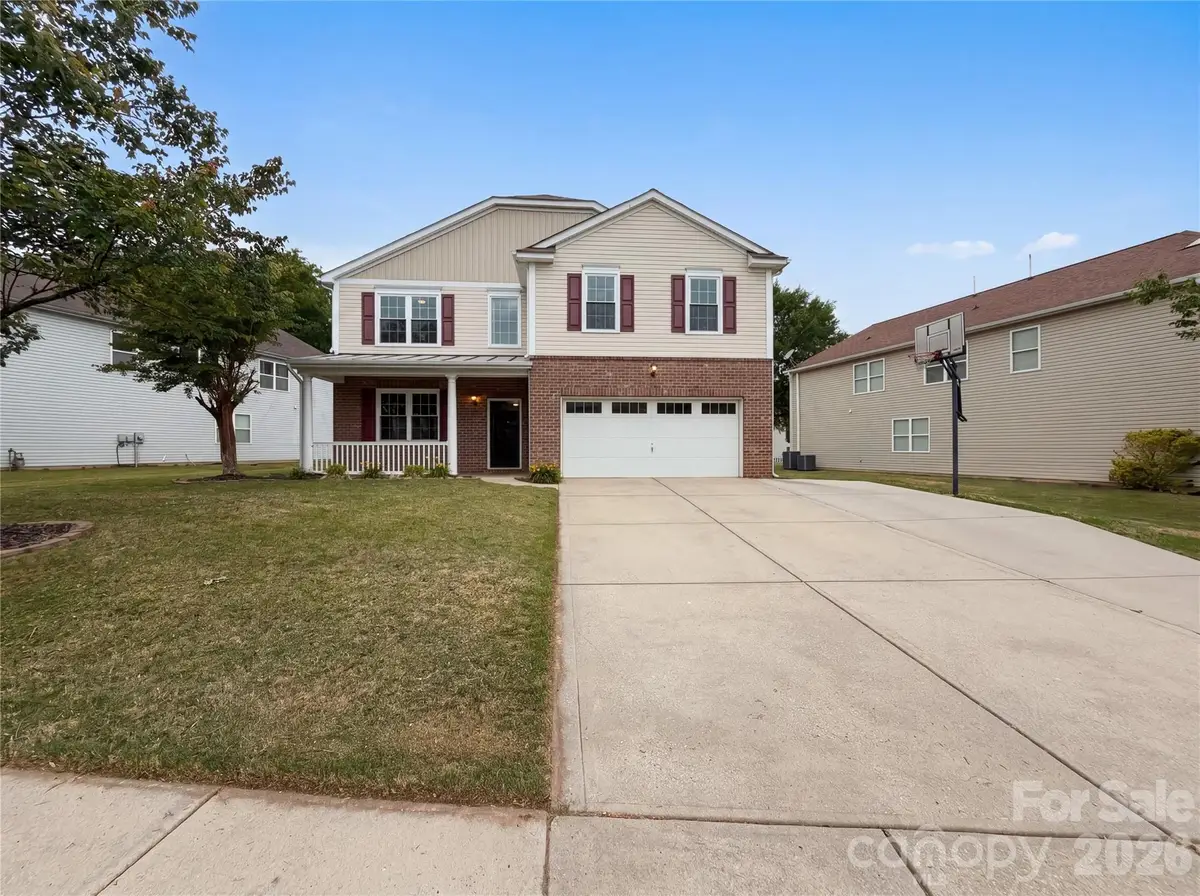 221 Sycamore Creek Road, Fort Mill, SC 29708 - #1