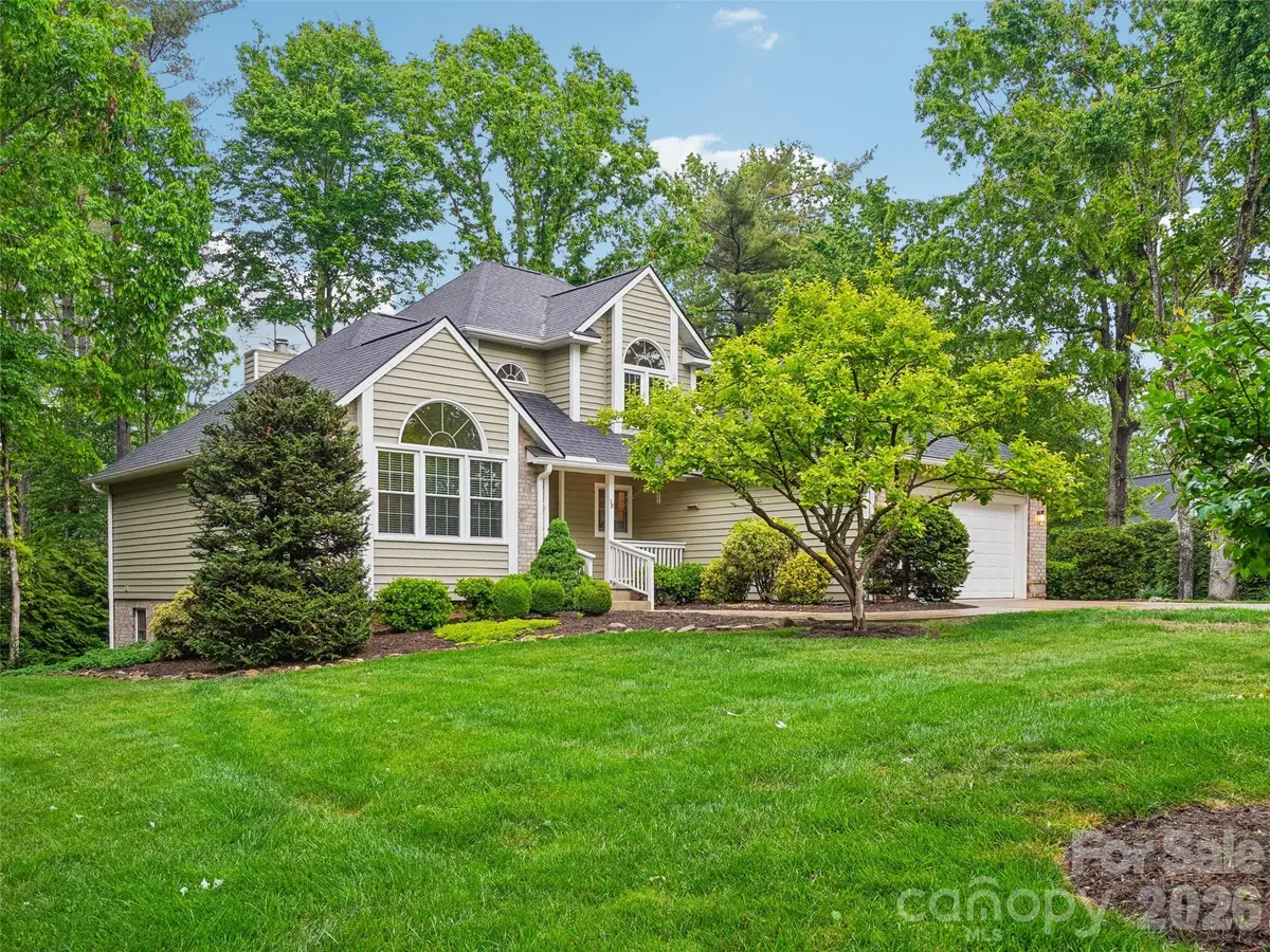 38 Forest Knoll Drive, Weaverville, NC 28787 - #1
