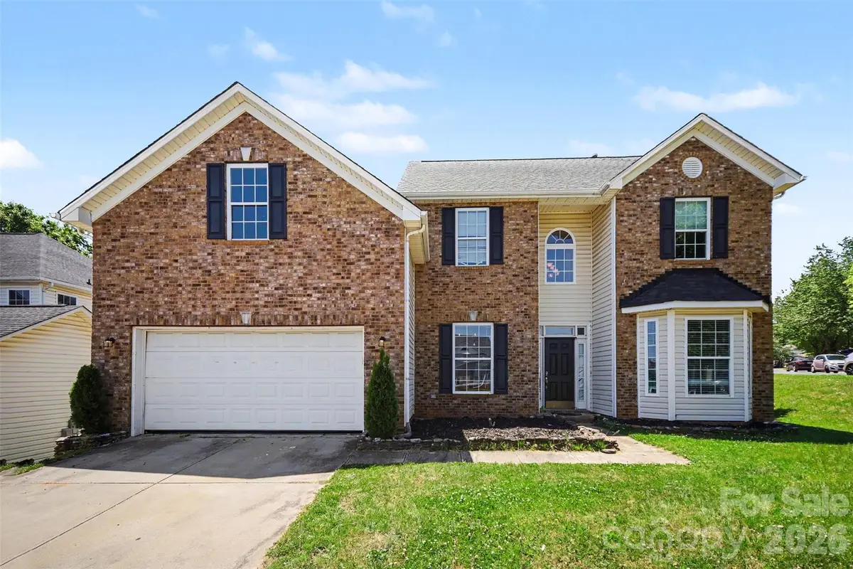 3306 Daniel Place Drive, Charlotte, NC 28213 - #1