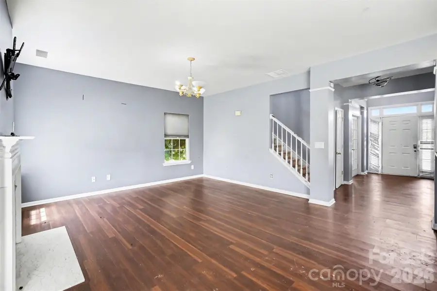3306 Daniel Place Drive, Charlotte, NC 28213 - #3