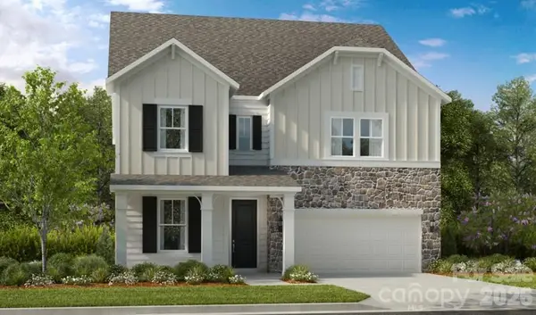 177 Goorawing Lane, Mooresville, NC 28115