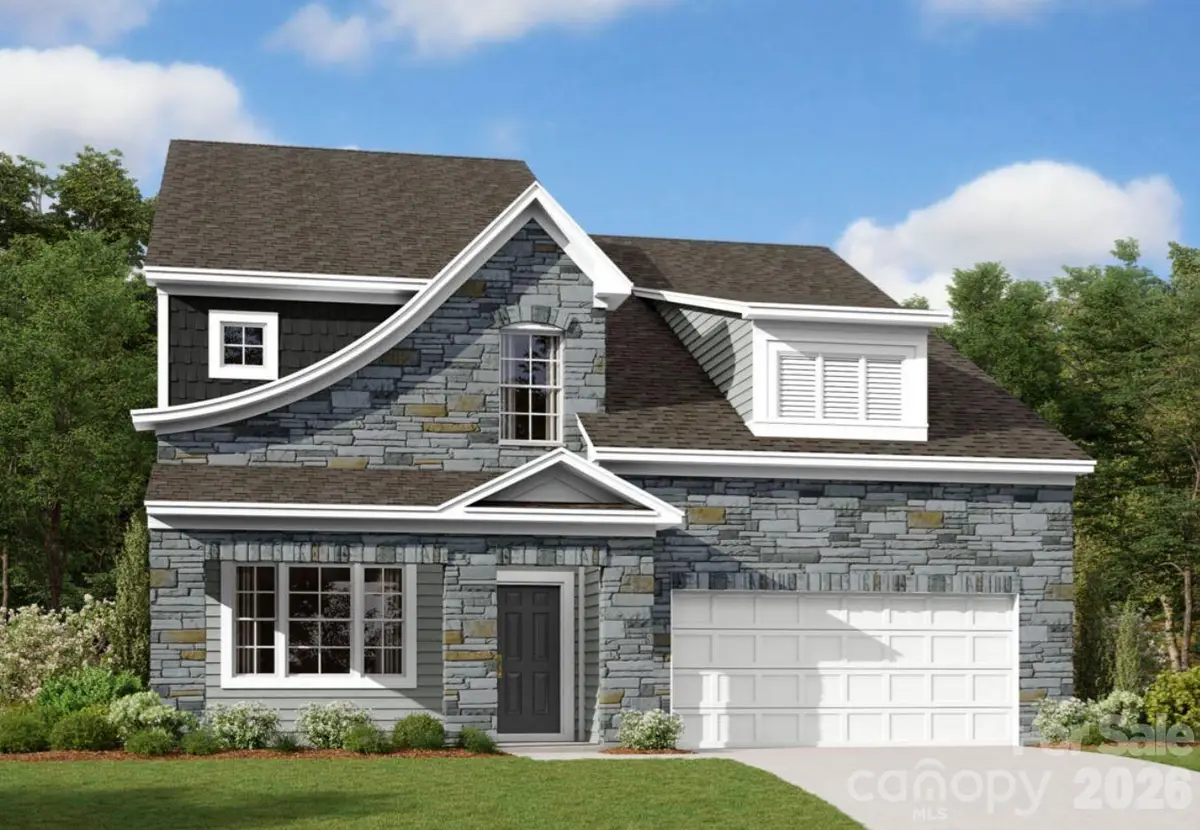 9112 Catboat Street, Huntersville, NC 28078 - #1
