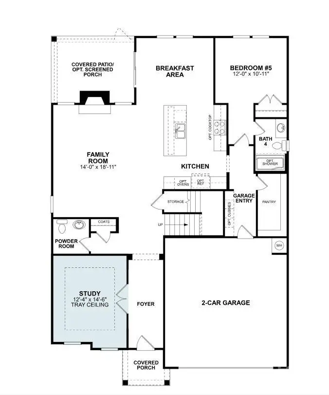 9112 Catboat Street, Huntersville, NC 28078 - #2