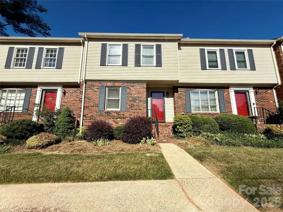 2705 North Street Nw #65, Hickory, NC 28601 - #1