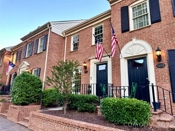 510 N Poplar Street #C, Charlotte, NC 28202