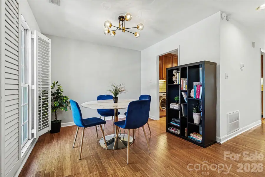 510 N Poplar Street #C, Charlotte, NC 28202 - #2