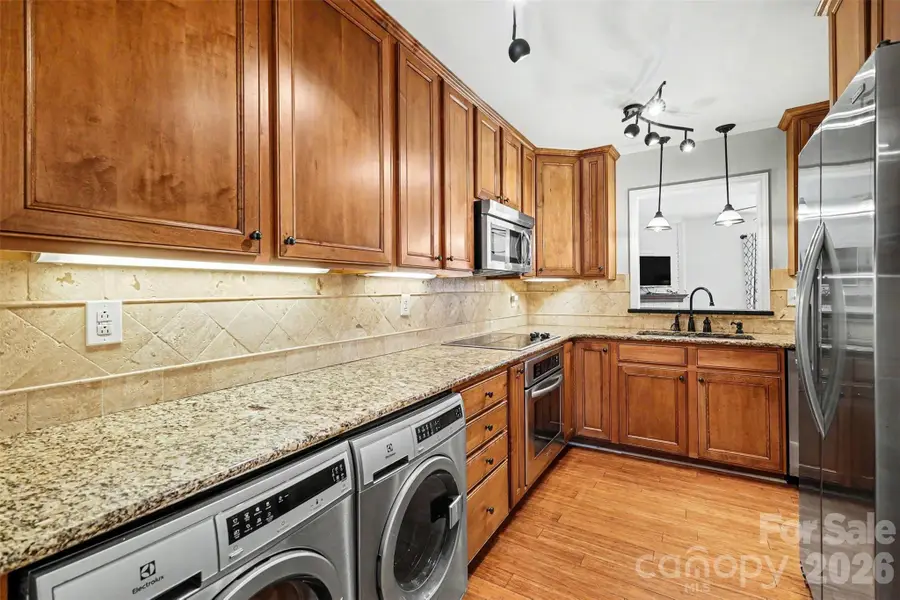 510 N Poplar Street #C, Charlotte, NC 28202 - #3