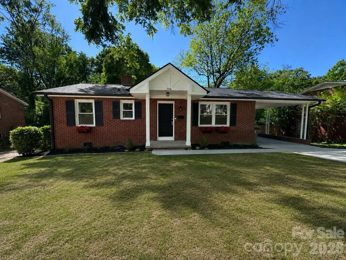 306 Whisnant Street, Shelby, NC 28150 - #1