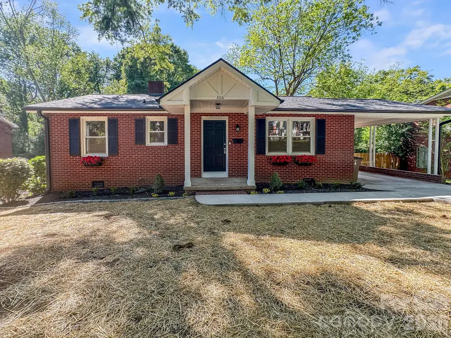 306 Whisnant Street, Shelby, NC 28150 - #2