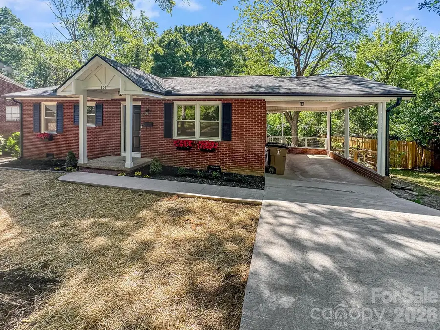 306 Whisnant Street, Shelby, NC 28150 - #3