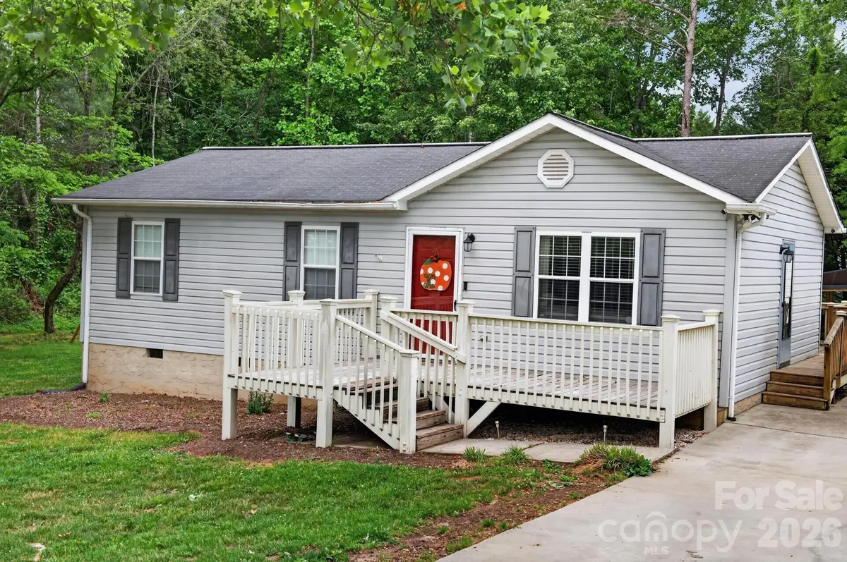 2308 Walt Arney Road, Lenoir, NC 28645 - #1