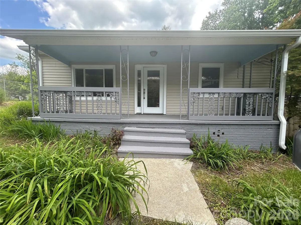 12 Penley Avenue, Asheville, NC 28804 - #1
