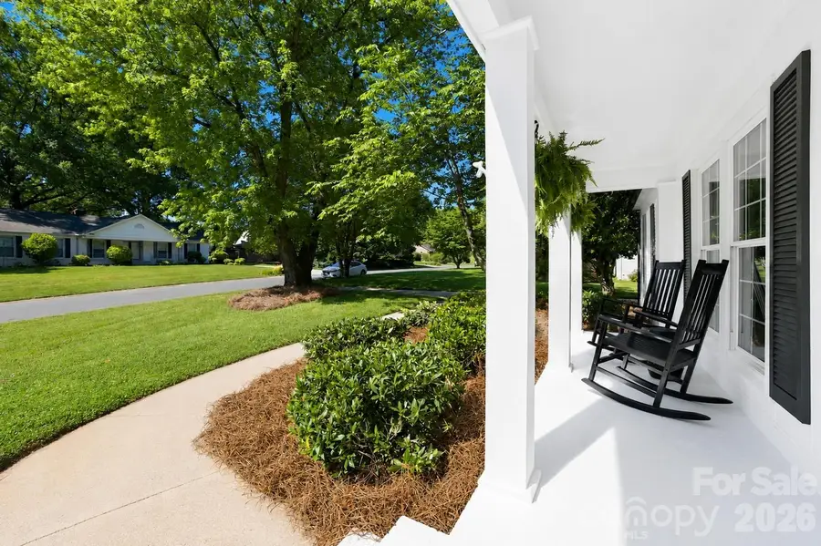 1123 Cheddington Drive, Charlotte, NC 28211 - #3