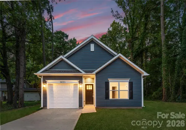 709 Henry Avenue, Gastonia, NC 28052