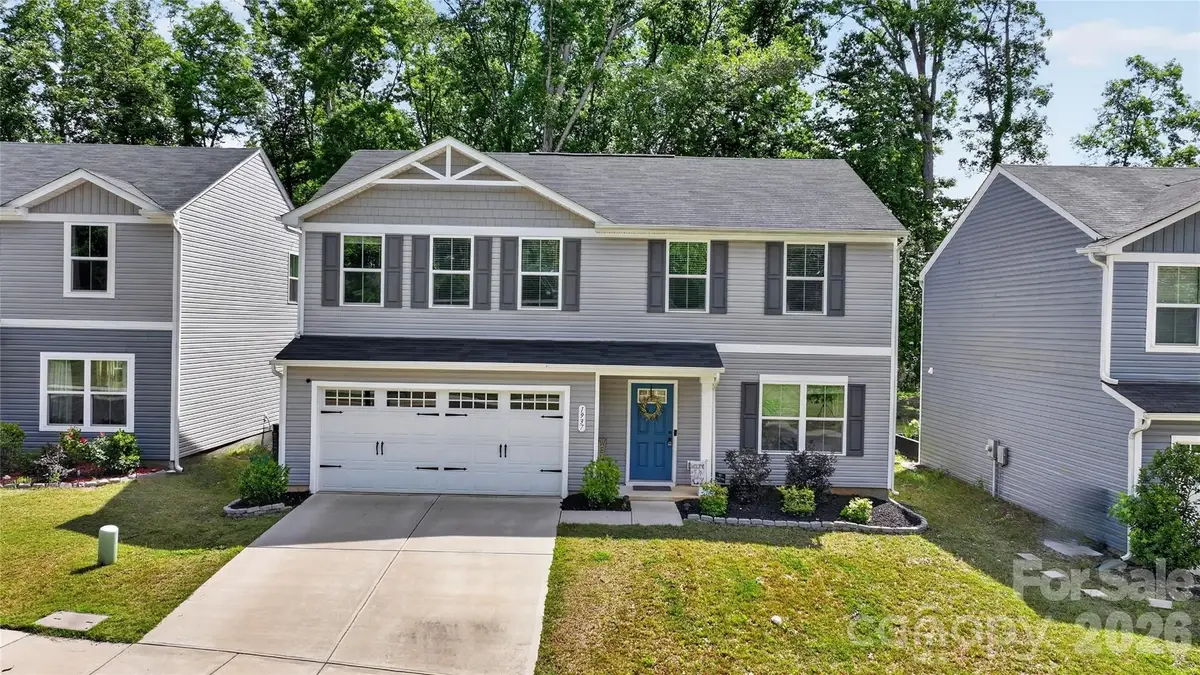 1937 Pin Hook Road, Charlotte, NC 28215 - #1