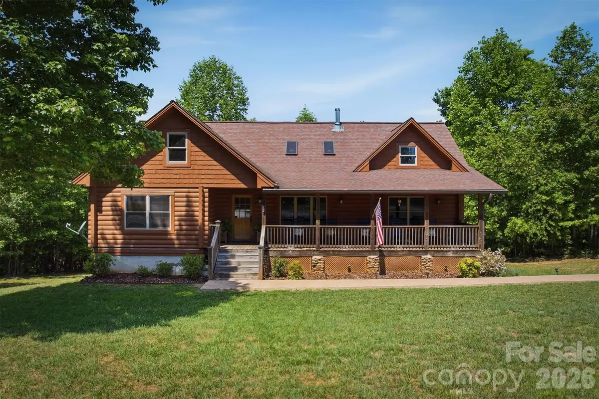 732 Grandview Peaks Drive, Nebo, NC 28761 - #1