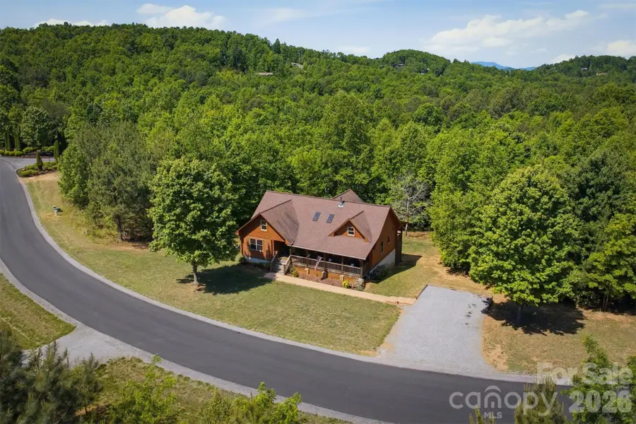 732 Grandview Peaks Drive, Nebo, NC 28761 - #2