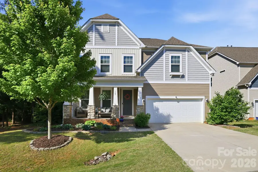165 Morgans Branch Road, Belmont, NC 28012 - #3