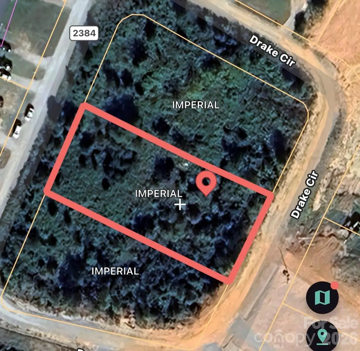 3007 Drake Circle, Shelby, NC 28152 - #1