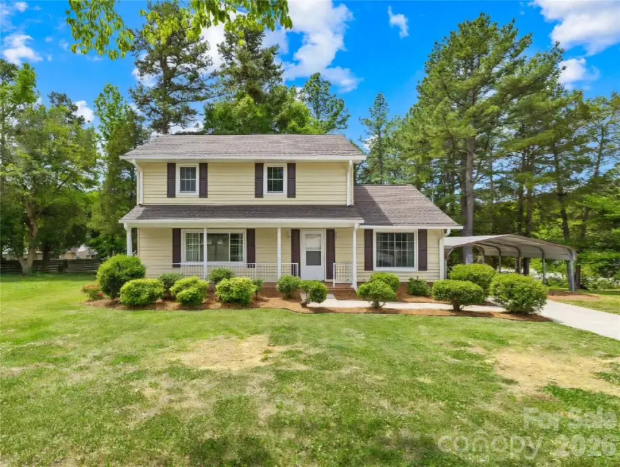 9 Post Oak Place, Salisbury, NC 28147 - #2