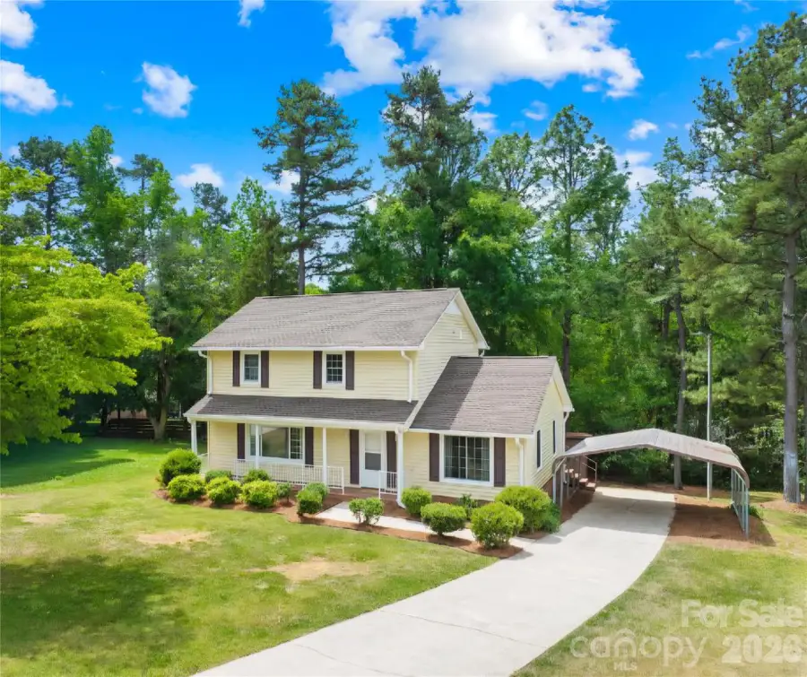 9 Post Oak Place, Salisbury, NC 28147 - #3