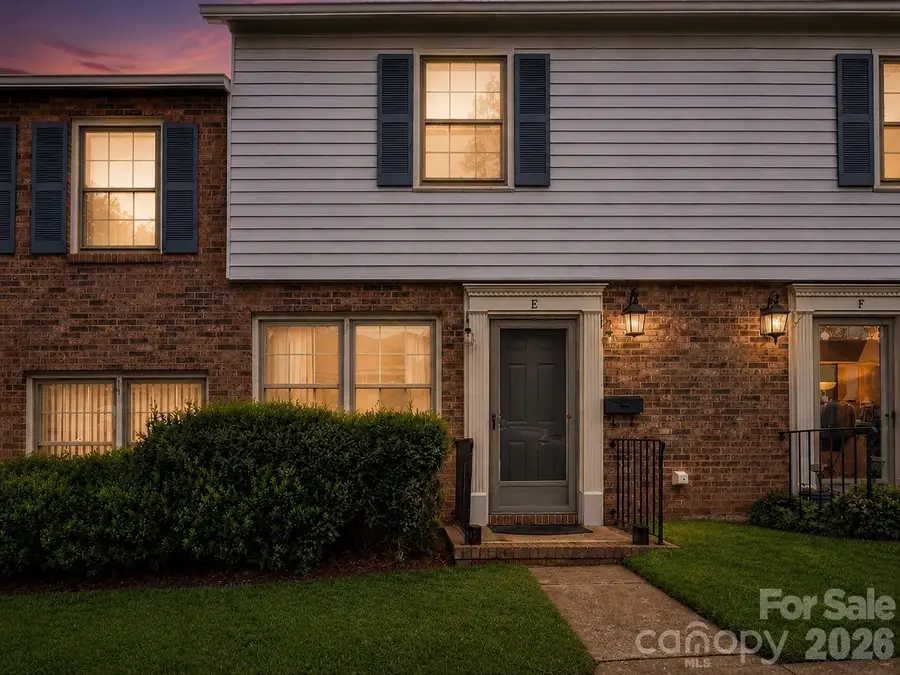 6436 Old Pineville Road, Charlotte, NC 28217 - #2