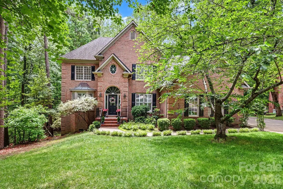 1218 Gateshead Lane, Matthews, NC 28105 - #1