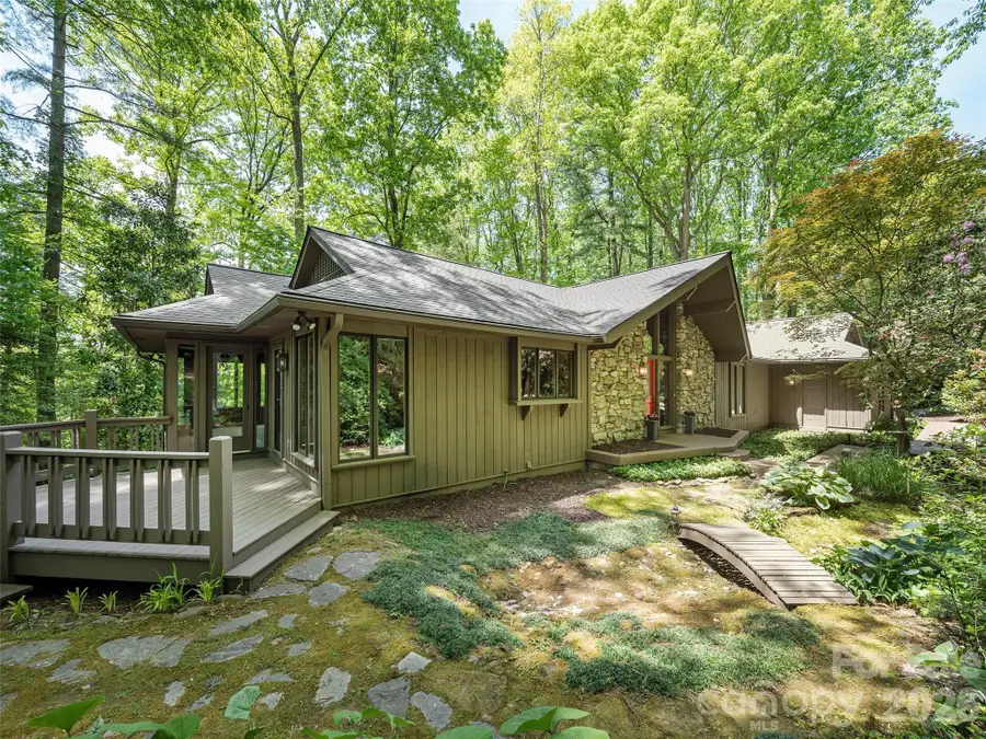 227 Estate Drive, Hendersonville, NC 28739 - #2