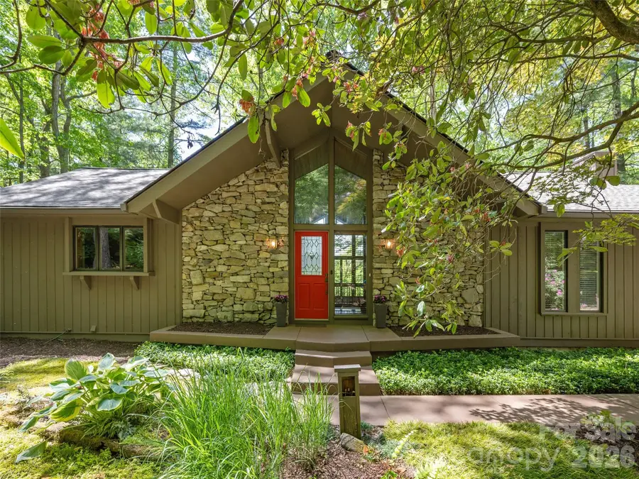 227 Estate Drive, Hendersonville, NC 28739 - #3