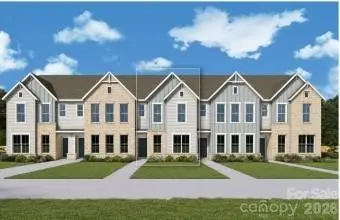 13045 Benessare Lane, Matthews, NC 28105