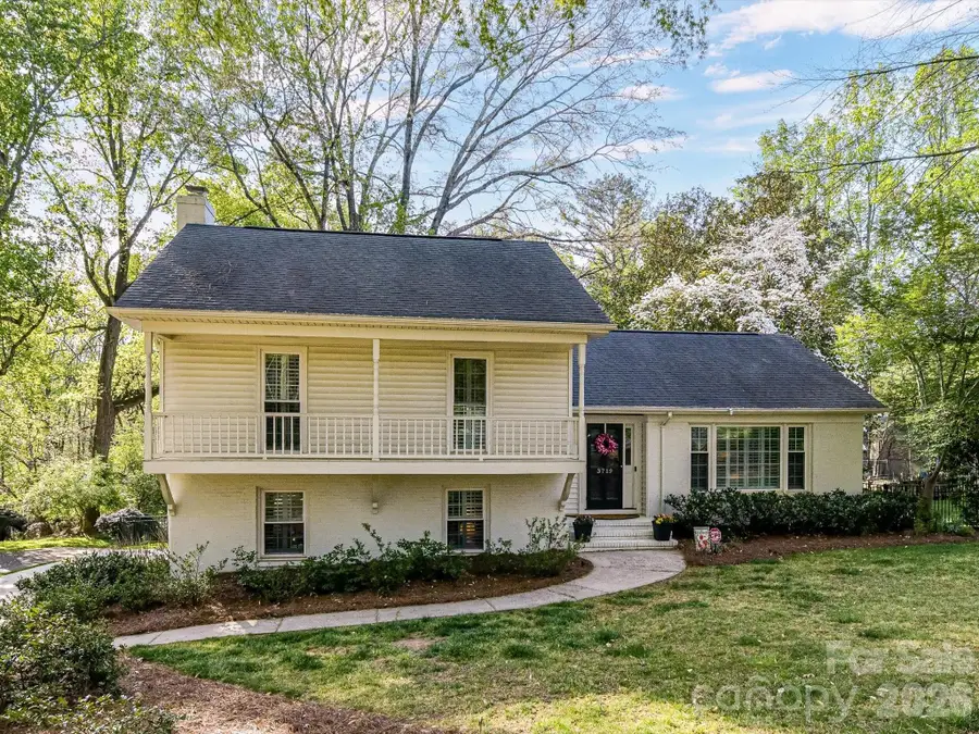 3719 Huckleberry Road, Charlotte, NC 28210 - #3