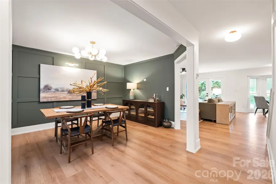 2900 Polo Ridge Court, Charlotte, NC 28210 - #2